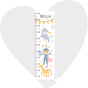 groeimeter Fairy tale